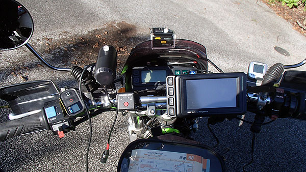 スーパーシェルパ